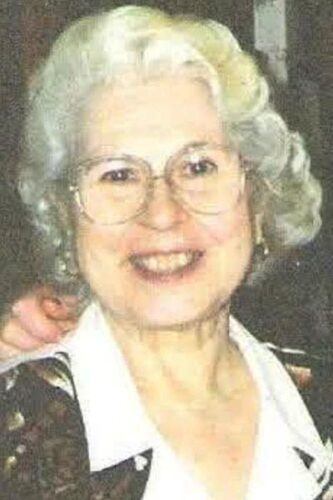 Norma J. Helmheckel 1929-2025